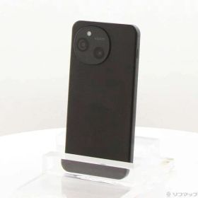 ソフマップ 〔中古品〕 AQUOS sense10 256GB フルブラック SH-M33 SIMフリー【295】
