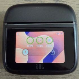 JBL TOUR PRO 3 ワイヤレスイヤフォン