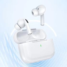 偽 エアポッツプロ 偽 AirPods Pro2 ワイヤレスイヤホン 偽ポッツ