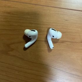 AirPodsPro ライトニング