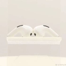 ソフマップ 〔中古品〕 AirPods Pro 第1世代 MagSafe対応 MLWK3J／A【269】