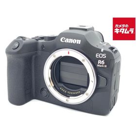 【中古】 【美品】 キヤノン EOS R6 Mark III ボディ