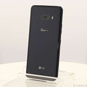 〔中古品〕 LG G8X ThinQ 64GB オーロラブラック 901LG SoftBank ［6.4インチ有機EL／Snapdragon 855／RAM:6GB／ナノSIM］〔中古品〕 LG G8X ThinQ 64GB オーロラブラック 901LG SoftBank ［6.4インチ有機EL／Snapdragon 855／RAM:6GB／ナノSIM］
