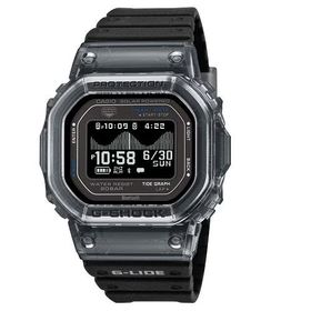 カシオ GBX-H5600-1JR G-SHOCK G-LIDE 20気圧防水 モバイルリンク機能 ソーラーモデル