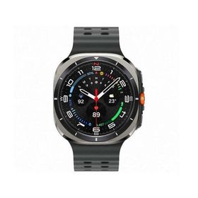 SAMSUNG サムスン SML705FZTJSJP SM-L705FZTJSJP スマートウォッチ Galaxy Watch Ultra Titanium Silver