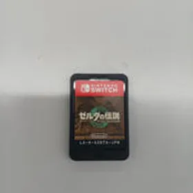 ゼルダの伝説 ティアキン(ゼルダの伝説 ティアーズ オブ ザ キングダム