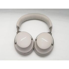 【中古】BOSE QuietComfort Ultra Headphones [ホワイトスモーク]【府中ル・シーニュ】保証期間１ヶ月【ランクA】