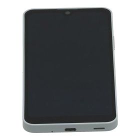 SHARP SoftBank系 シャープ/スマートフォン/AQUOS wish3 64GB/A302SH-s/SX3LHMB3B2313615/Bランク/71【中古】