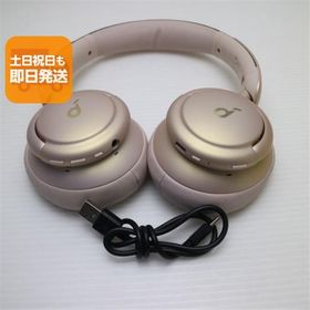 超美品 Anker Soundcore Life Q35 ピンク ワイヤレスヘッドホン ANKER 即日発送 あすつく 土日祝発送OK