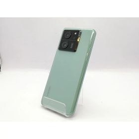 【中古】Xiaomi 国内版 【SIMフリー】 Xiaomi 13T Pro 12GB 256GB メドウグリーン【立川フロム中武】保証期間1ヶ月【ランクA】