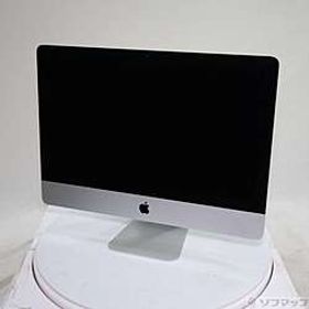 iMac 21.5-inch Mid-2017 MNDY2J／A Core_i5 3GHz