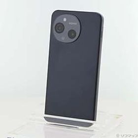 〔中古品〕 AQUOS sense9 128GB ブラック SHG14 au SIMフリー ［6.1インチ有機EL／Snapdragon 7s Gen2 Mobile Platform／RAM:6GB／ナノSIM&eSIM］〔中古品〕 AQUOS sense9 128GB ブラック SHG14 au SIMフリー ［6.1インチ有機EL／Snapdragon 7s Gen2 Mobile Platform／RAM:6GB／ナノSIM&eSIM］