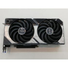 【中古】ASUS DUAL-RTX5070-O12G RTX5070/12G【秋葉3号】保証期間１週間
