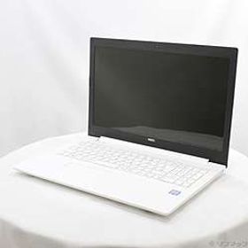 〔ジャンク品〕 LaVie Note Standard PC-NS300KAW-KS ［Core-i3-7020U (2.3GHz)／4GB／HDD1TB／15.6インチワイド／Windows10 Home(64ビット)］〔ジャンク品〕 LaVie Note Standard PC-NS300KAW-KS ［Core-i3-7020U (2.3GHz)／4GB／HDD1TB／15.6インチワイド／Windows10 Home(64ビット)］