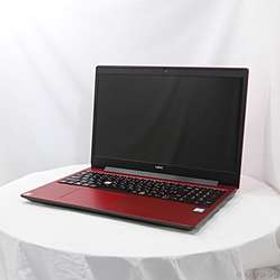 〔中古品（難あり）〕 LAVIE Note Standard PC-NS300NAR-YC ［Core-i3-8145U (2.1GHz)／8GB／HDD1TB／15.6インチワイド／Windows10 Home(64ビット)］〔中古品（難あり）〕 LAVIE Note Standard PC-NS300NAR-YC ［Core-i3-8145U (2.1GHz)／8GB／HDD1TB／15.6インチワイド／Windows10 Home(64ビット)］