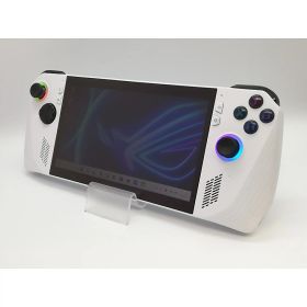 【中古】ASUS ROG Ally (2023) RC71L-Z1E512 【Ryzen Z1 Extreme 16G 512G WiFi】【府中ル・シーニュ】保証期間1ヶ月【ランクA】
