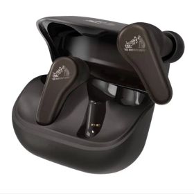 JVC KENWOOD Victor HA-A110T-B ワイヤレスイヤホン