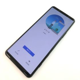 【キズあり品】SO-52A/Xperia 5 II/355748112673335