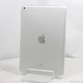 ソフマップ 〔中古品〕 iPad 第8世代 32GB シルバー MYLA2J／A Wi-Fi【368】