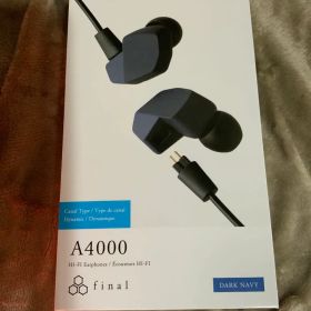 A4000 FI-A4DPLDN