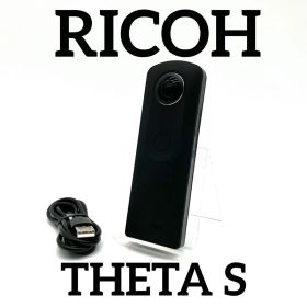 RICOH THETA S