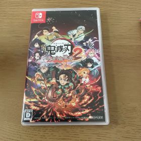 鬼滅の刃 ヒノカミ血風譚 2