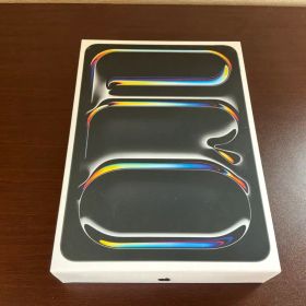 iPadPro11インチ2024 M4 256GB Wi-Fi+Cellular