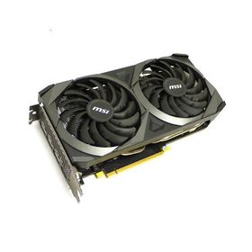 爆買【中古】MSI製グラボ GeForce RTX 3070 VENTUS 2X OC PCIExp 8GB