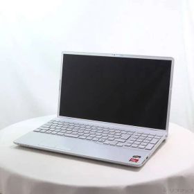 ソフマップ 〔展示品〕 FMV Note A A500-K3 FMVA500K3S ファインシルバー【198】