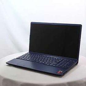 FMV Note A A700-K3 FMVA700K3L メタリックブルー (2GHz)／16GB／SSD256GB／15.6インチワイド／Windows11 Home］