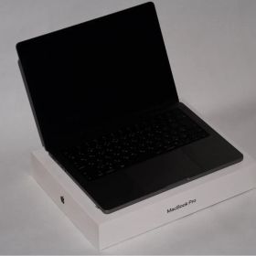 MacBook Pro M1Pro 35GB 14インチ