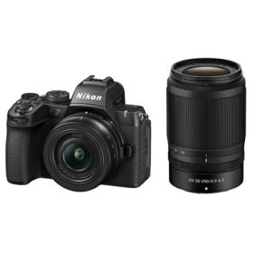 【長期保証付】ニコン Nikon Z50II ダブルズームキット ミラーレス一眼カメラ Z502WZKIT