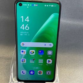 美品中古 SIMフリー OPPO A54 5G 4GB ROM 64GB