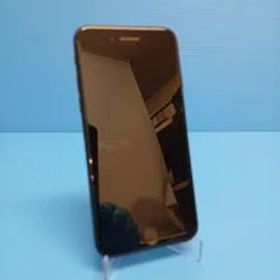 中古 【au版SIMフリー】Apple iPhoneSE 4.7インチ (第3世代) 64GB (ミッドナイト) MMYC3J/A 154842 状態： C:並品