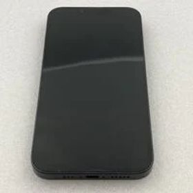 中古 【docomo版SIMフリー】Apple iPhone13 6.1インチ 128GB (ミッドナイト) MLNC3J/A 147320【6/11値下げ!】 状態： B:良品