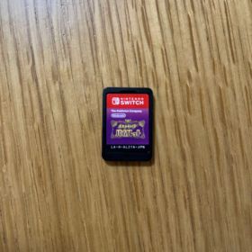 ポケットモンスター バイオレット Switch ソフトのみ 動作確認済