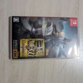 真・三國無双8 Empires