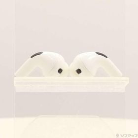 〔中古〕Apple(アップル) AirPods Pro 第1世代 MWP22J／A〔269-ud〕
