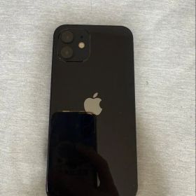 Apple iPhone 12 本体