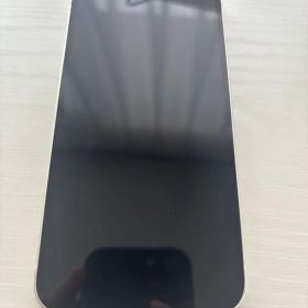 iPhone 12 64gb ホワイト