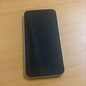 iPhone12 グリーン 128GB