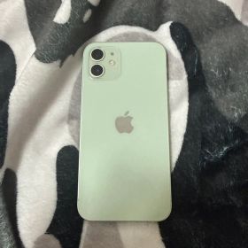 iPhone 12 128GB グリーン