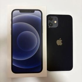 Apple iPhone 12 本体