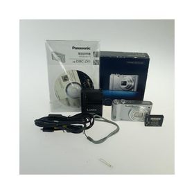 Panasonic LUMIX DMC-ZX1 コンパクトデジタルカメラ /