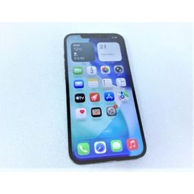 中古 Apple iPhone12 Pro Max 256GB パシフィックブルー MGD23J／A SIMフリー
