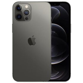 (中古並品)〈SIMフリー〉Apple iPhone 12 Pro Max 256GB グラファイト MGCY3J/A バッテリー劣化【安心保証90日赤ロム永久保証】iPhone12ProMaxアイフォン スマホ