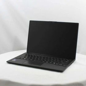 【中古】FUJITSU(富士通） 〔展示品〕 FMV Note U U59-L1 FMVU59L1BA ピクトブラック 【269-ud】