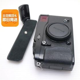 美品 FUJIFILM X-Pro1 ブラック ボディ 即日発送 デジ1 FUJIFILM デジタルカメラ 本体 あすつく 土日祝発送OK