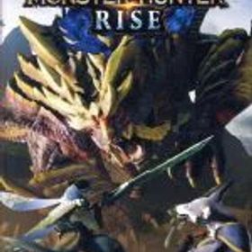 【中古】 モンスターハンターライズ／NintendoSwitch