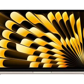 【新品・2営業日で発送】APPLE アップル MW0Y3J／A APPLE MacBook Air Liquid Retinaディスプレイ macOS 13.6～13.9型（...